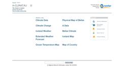 Desktop Screenshot of a-climat.ru